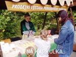 Království perníku 2009 - 1.světová výstava perníkového zvířectva