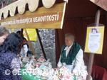 Království perníku 2009 - Realitní kancelář perníkových nemovitostí