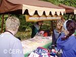 Království perníku 2009 - 1.světová výstava perníkového zvířectva