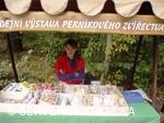 Království perníku 2009 - 1.světová výstava perníkového zvířectva