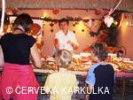 Království perníku 2009
